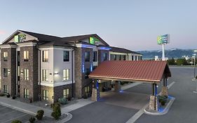 Holiday Inn Express Belgrade-Bozeman Area